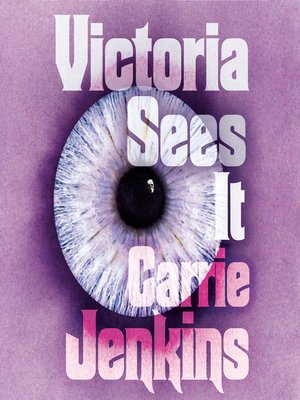 cover image of Victoria Sees It